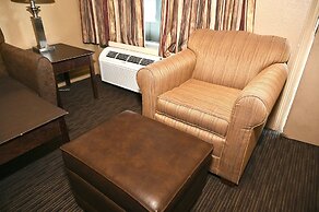 Fortune Inn And Suites Newport
