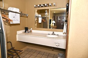 Fortune Inn And Suites Newport