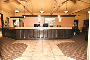 Fortune Inn And Suites Newport