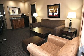 Fortune Inn And Suites Newport