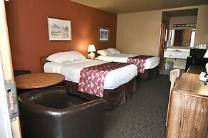 Fortune Inn And Suites Newport