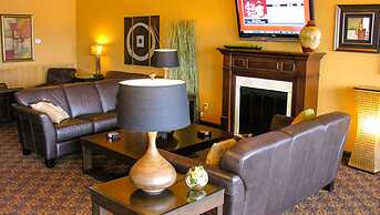 Fortune Inn And Suites Newport