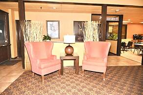 Fortune Inn And Suites Newport