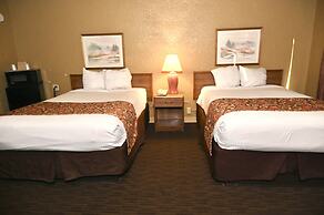 Fortune Inn And Suites Newport
