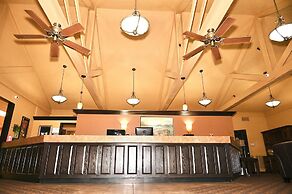 Fortune Inn And Suites Newport