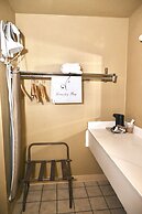 Fortune Inn And Suites Newport