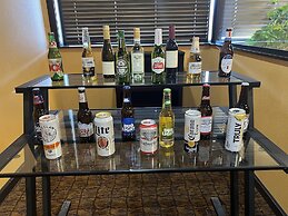 Fortune Inn And Suites Newport