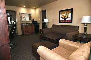 Fortune Inn And Suites Newport