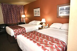 Fortune Inn And Suites Newport