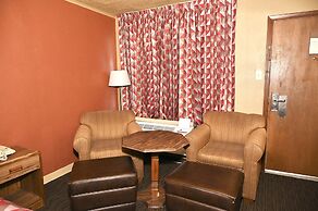 Fortune Inn And Suites Newport