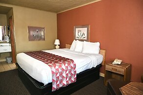 Fortune Inn And Suites Newport