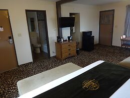 Alpine Lodge & Resort Burkesville