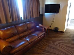 Alpine Lodge & Resort Burkesville