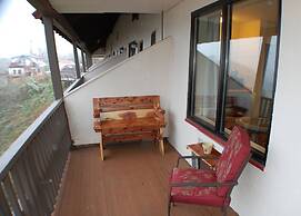 Alpine Lodge & Resort Burkesville