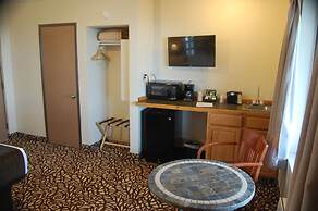 Alpine Lodge & Resort Burkesville