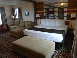 Alpine Lodge & Resort Burkesville