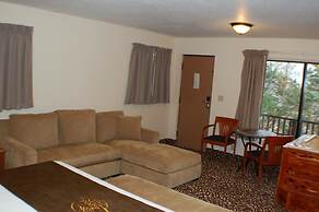 Alpine Lodge & Resort Burkesville