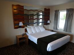 Alpine Lodge & Resort Burkesville