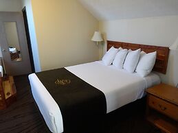 Alpine Lodge & Resort Burkesville