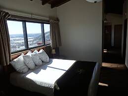 Alpine Lodge & Resort Burkesville