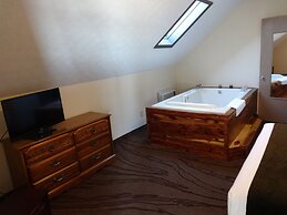 Alpine Lodge & Resort Burkesville