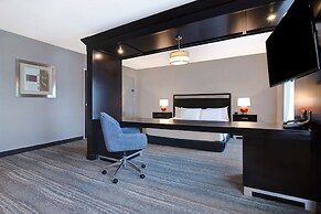 Hampton Inn & Suites Seattle/Federal Way