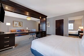 Hampton Inn & Suites Seattle/Federal Way