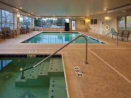 Hampton Inn & Suites Seattle/Federal Way