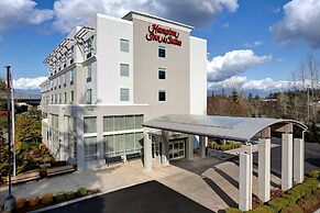 Hampton Inn & Suites Seattle/Federal Way