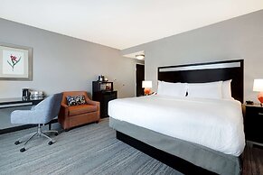 Hampton Inn & Suites Seattle/Federal Way
