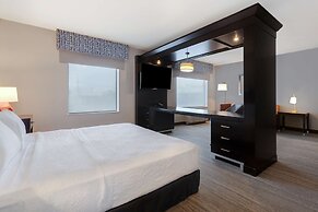 Hampton Inn & Suites Seattle/Federal Way