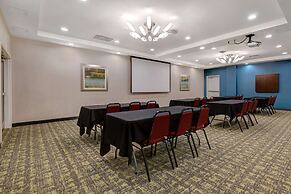 Hampton Inn & Suites Seattle/Federal Way