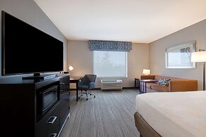 Hampton Inn & Suites Seattle/Federal Way