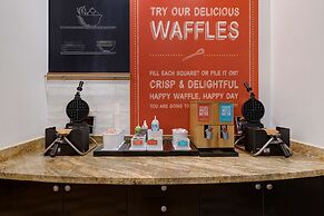 Hampton Inn & Suites Seattle/Federal Way