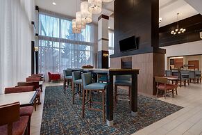 Hampton Inn & Suites Seattle/Federal Way