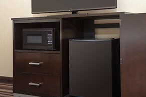 Hampton Inn & Suites Seattle/Federal Way