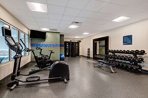 Hampton Inn & Suites Seattle/Federal Way