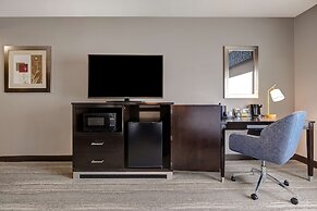 Hampton Inn & Suites Seattle/Federal Way