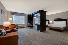 Hampton Inn & Suites Seattle/Federal Way