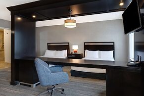 Hampton Inn & Suites Seattle/Federal Way