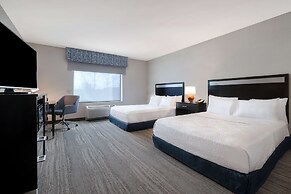 Hampton Inn & Suites Seattle/Federal Way