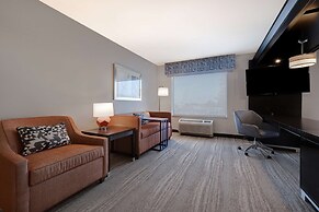 Hampton Inn & Suites Seattle/Federal Way