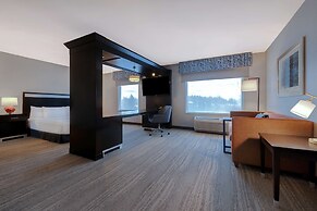 Hampton Inn & Suites Seattle/Federal Way