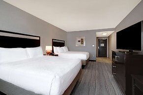 Hampton Inn & Suites Seattle/Federal Way