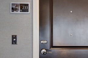 Hampton Inn & Suites Seattle/Federal Way