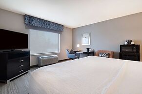 Hampton Inn & Suites Seattle/Federal Way