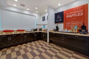 Hampton Inn & Suites Seattle/Federal Way