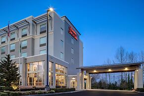 Hampton Inn & Suites Seattle/Federal Way
