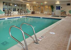 Hampton Inn & Suites Seattle/Federal Way