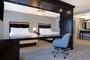 Hampton Inn & Suites Seattle/Federal Way